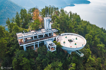 千岛湖东南湖区第 13 张图片