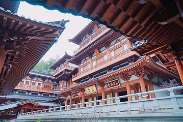 安福寺第 6 张图片