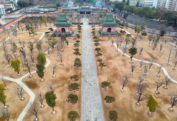 玄天玉虚宫第 13 张图片
