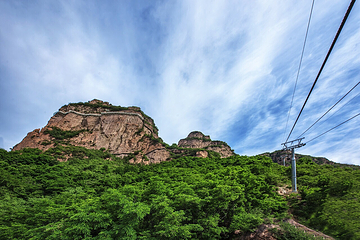 东太行景区第 63 张图片