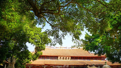 泉州开元寺第 33 张图片