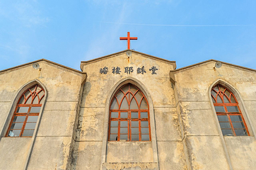 塘栖古镇第 40 张图片