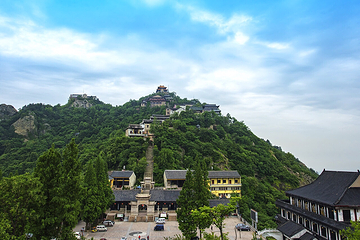 木兰山第 22 张图片
