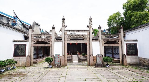 榕城古街(台江路店)