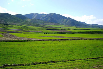扁都口生态休闲旅游区第 44 张图片