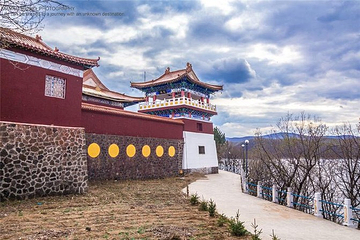 药师古刹第 6 张图片