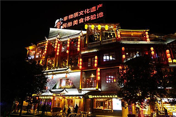 溪布街第 62 张图片
