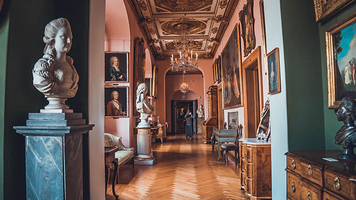 腓特烈斯贝花园