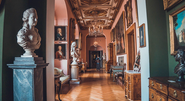 腓特烈斯贝花园