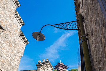 西津渡历史文化街区第 12 张图片
