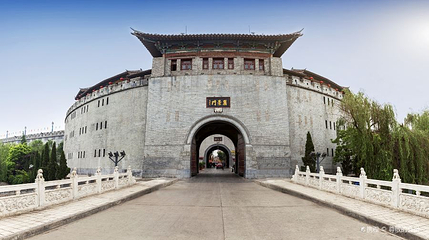 丽景门景区第 1 张图片