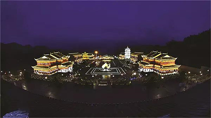都匀秦汉影视城第 62 张图片