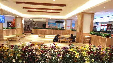 箱根汤泉第 20 张图片