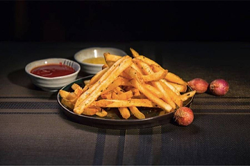 THE BREWER瘾·精酿啤酒餐厅(新天地店)第 17 张图片