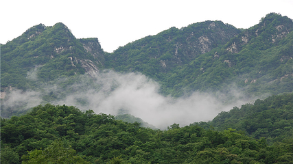 南召大宝天曼度假区第 31 张图片
