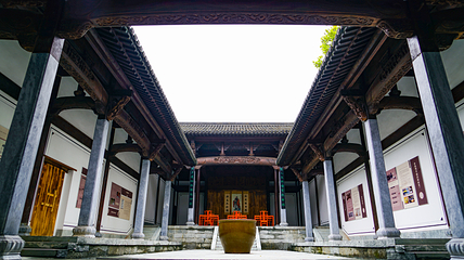水墨上河第 31 张图片
