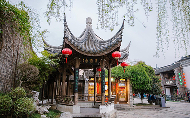 老门东历史街区第 19 张图片