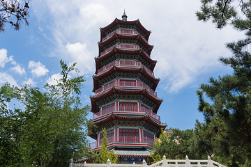 赤山法华院第 2 张图片