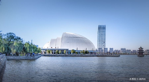 水城明珠大剧院