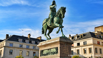 奥尔良殉难广场