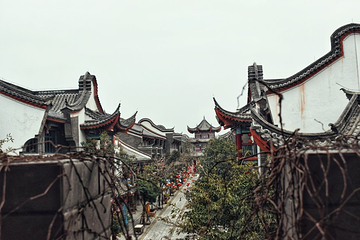 海坛古城第 41 张图片