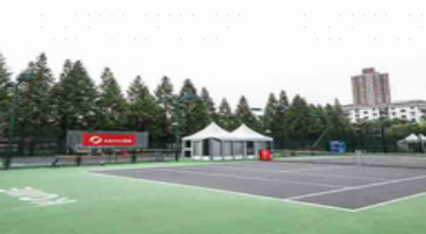 快网网球俱乐部(普陀美凯龙店)