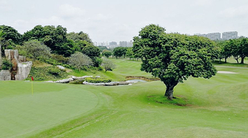 东莞峰景高尔夫
