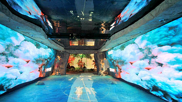 中华传统文化博览城