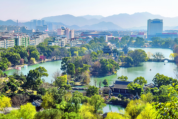 台州府城文化旅游区第 101 张图片