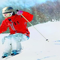 欧翔玖玖庄园滑雪场