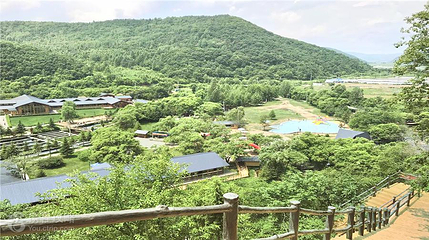 青龙渔业景区第 4 张图片