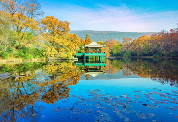 钟山风景名胜区第 223 张图片