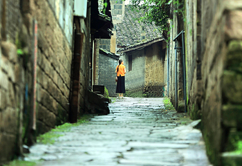 李庄文化旅游度假区第 44 张图片