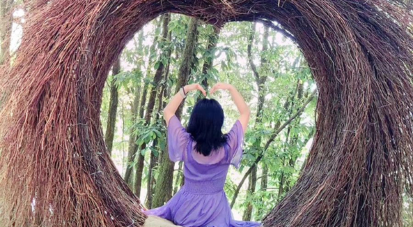 龙溪生态游乐园