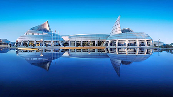 中国港口博物馆