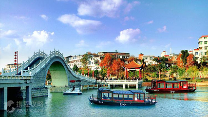 西海湾景区第 5 张图片