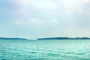 西哈努克奥彻蒂尔海滩