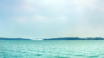 西哈努克奥彻蒂尔海滩