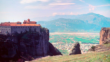 圣斯蒂法努修道院