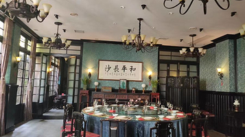 百果园农庄(观音岩隧道店)