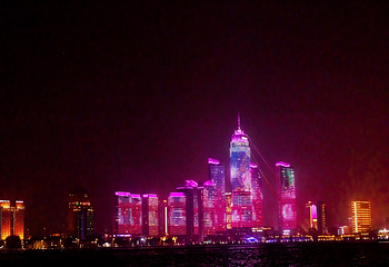烟台海上游第 27 张图片