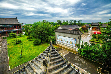 杨家埠民间艺术大观园第 22 张图片