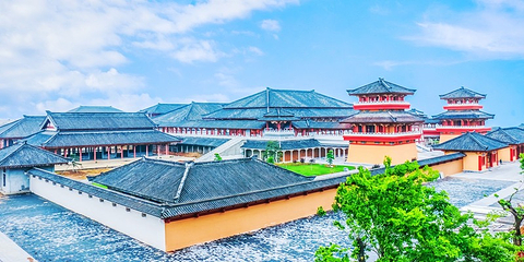中国汉城第 1 张图片