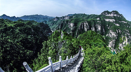 峰林峡第 18 张图片