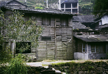 黄檀硐村第 3 张图片