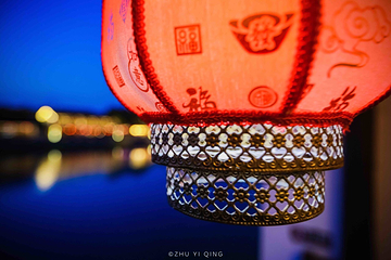 塘栖古镇第 28 张图片