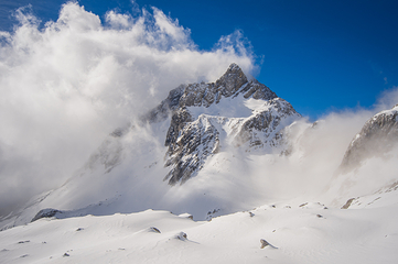 玉龙雪山第 46 张图片