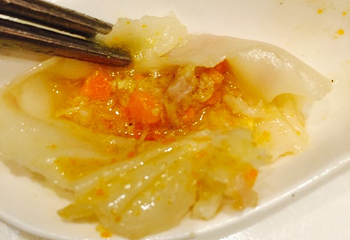 鼎泰丰 复兴店第 14 张图片