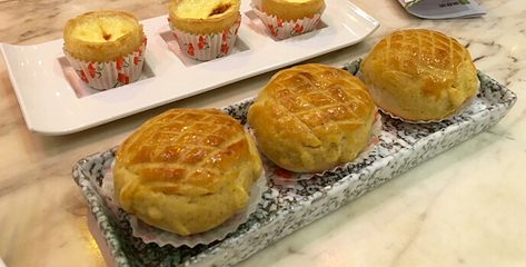 陶陶居酒家(正佳广场店)第 19 张图片