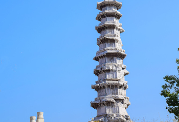 白塔公园第 15 张图片